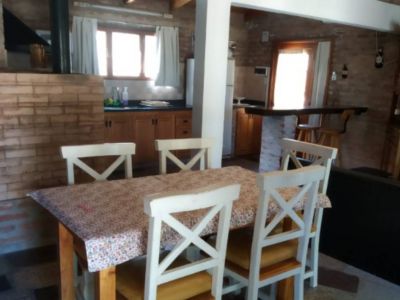 Bungalows / Short Term Apartment Rentals El Chalet de Alba