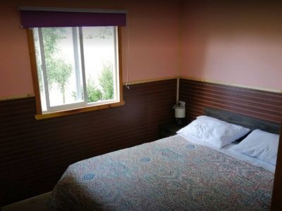 Cabins Sami