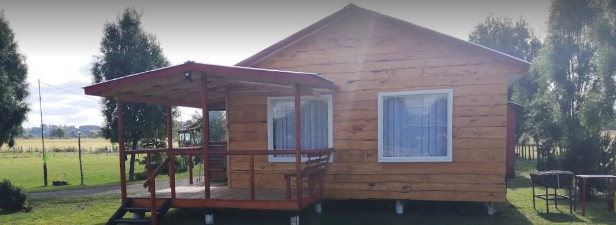 Cabins Sami