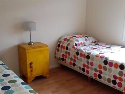 Bungalows / Short Term Apartment Rentals Viejo Lobo de Mar