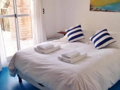 Bungalows / Short Term Apartment Rentals La Casa del Rey de las Ballenas