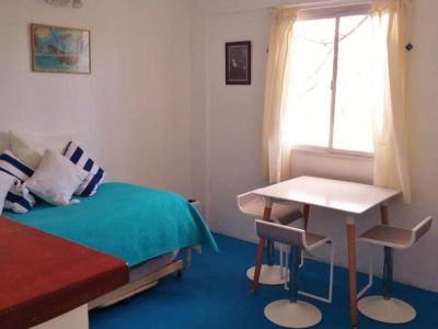 Bungalows / Short Term Apartment Rentals La Casa del Rey de las Ballenas