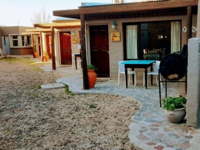 Bungalows / Short Term Apartment Rentals La Posta