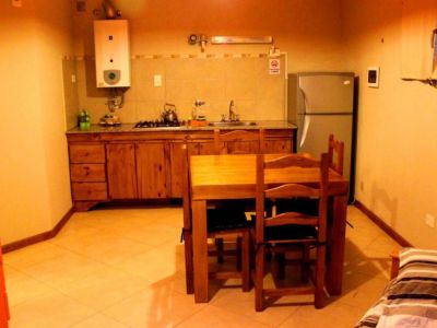 Bungalows / Short Term Apartment Rentals La Posta