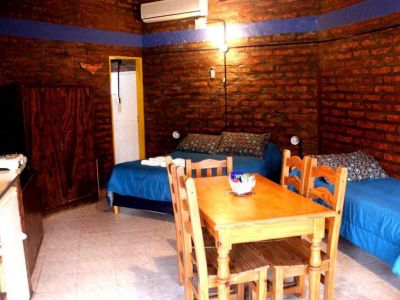 Bungalows / Short Term Apartment Rentals La Posta