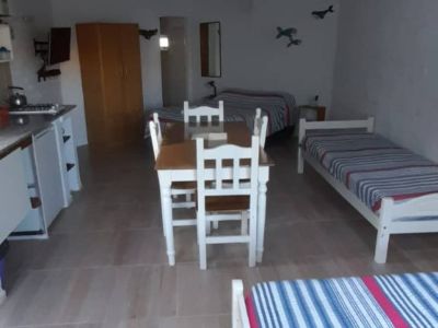 Bungalows / Short Term Apartment Rentals La Posta