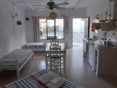 Bungalows / Short Term Apartment Rentals La Posta