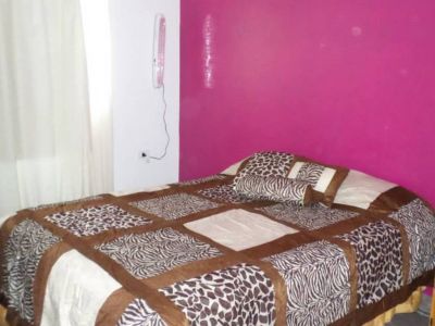 Bungalows / Short Term Apartment Rentals Vientos del Sur