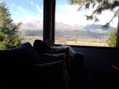 Temporary rental  Aroma Hogar