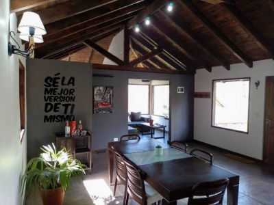 Temporary rental  Aroma Hogar