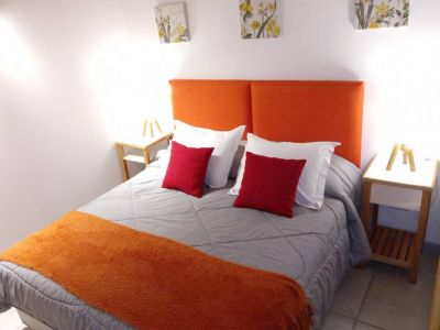 Alquiler temporario  Las Mutisias Apartments