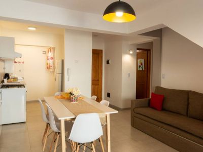Alquiler temporario  Las Mutisias Apartments