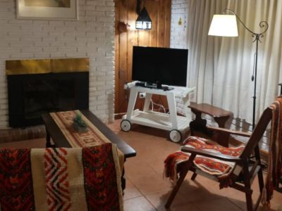 Temporary rental  La cabaña