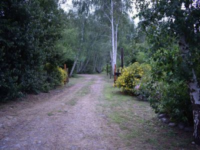 Campings Organizados Del Paralelo