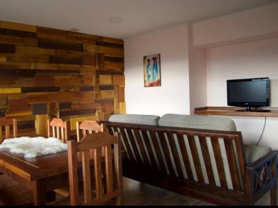 Cabins Patagonia Austral Suites