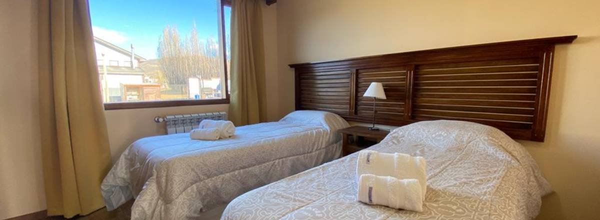 Cabins Patagonia Austral Suites