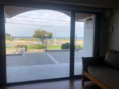 Short Term Apartment Rentals Depto. Frente al Mar