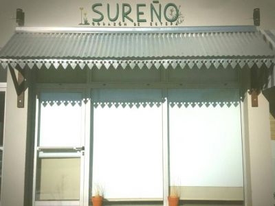 Sureño - Corazón de Estepa