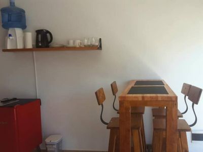 Bungalows / Short Term Apartment Rentals Sureño - Corazón de Estepa