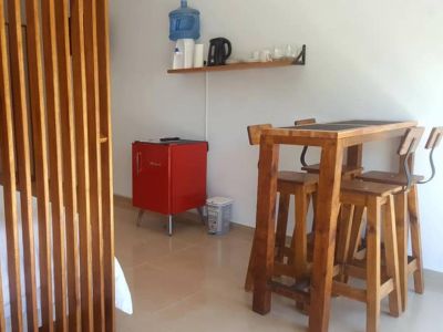 Bungalows / Short Term Apartment Rentals Sureño - Corazón de Estepa