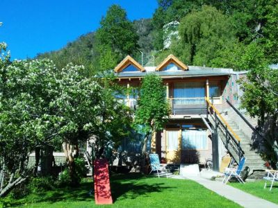 Cabañas Alquiler San Martín de los Andes