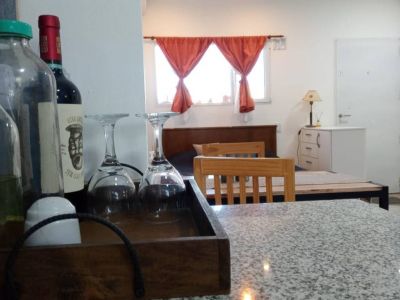 Short Term Apartment Rentals Horizonte Sur Apart