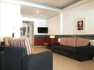 Hotels Crystal Hotel Neuquen