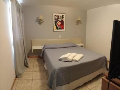Hotels Crystal Hotel Neuquen