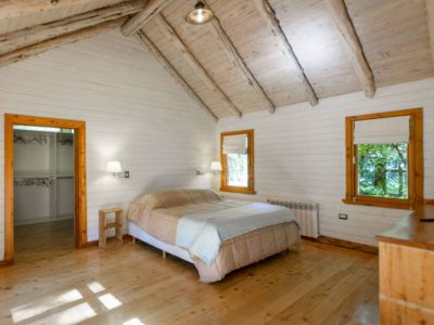 Alquiler temporario  Casa Las Balsas
