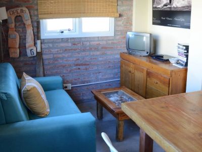 Bungalows / Short Term Apartment Rentals La Casita de Lupe