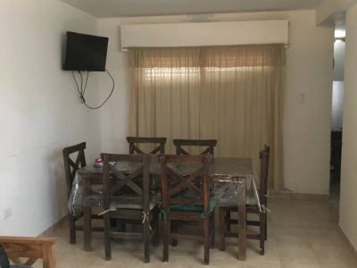 Bungalows / Short Term Apartment Rentals Duplex Nusha