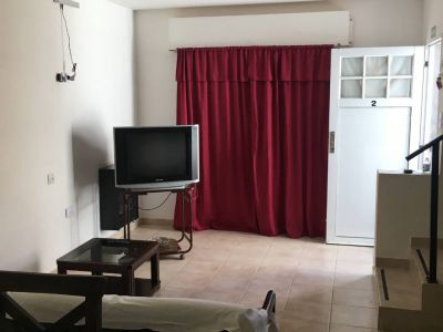 Bungalows / Short Term Apartment Rentals Dúplex Nusha