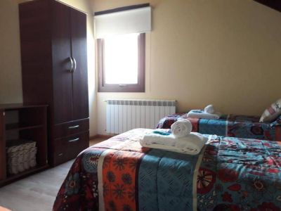 Cabins Morena