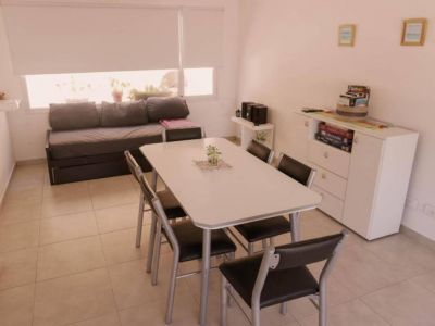 Bungalows / Short Term Apartment Rentals La Casa del Eucaliptus