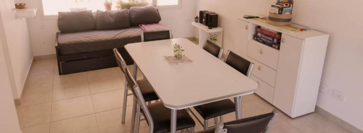 Bungalows / Short Term Apartment Rentals La Casa del Eucaliptus