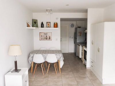 Apartments Bariloche DAT