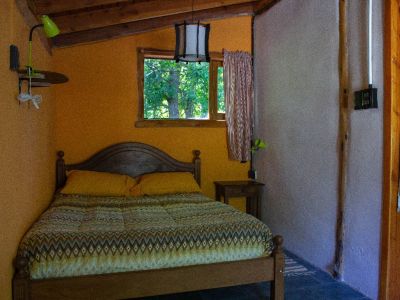 Albergues/Hostels Samsara