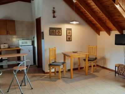 Apartments Dpto Roca
