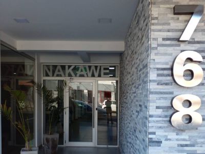 Nakawe