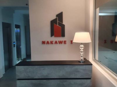 Departamentos Nakawe