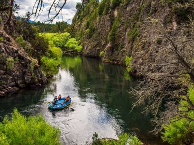 Rafting/Floating Comarka Rafting & Kayak