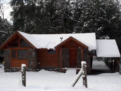 Propiedades particulares de alquiler temporario (Ley Nacional de Locaciones Urbanas Nº 23.091) Casita Cozy