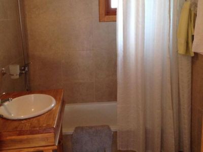 Temporary rental  Casita Cozy