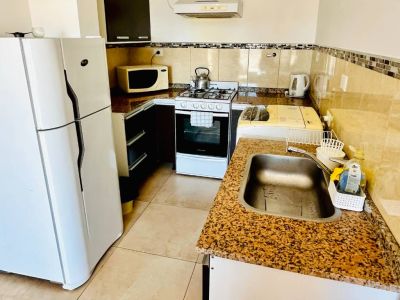 Short Term Apartment Rentals El Cairo 10