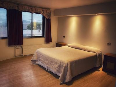 Hotels Bilbao