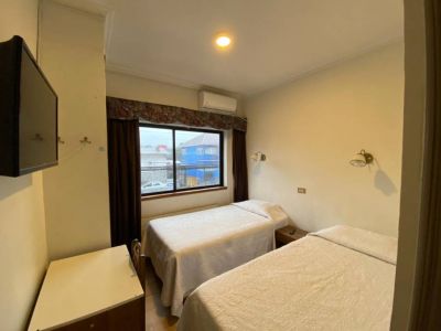 Hotels Bilbao