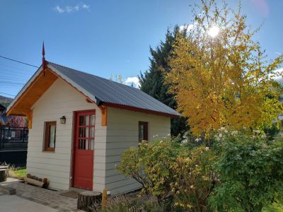 Cabins Pyracantha