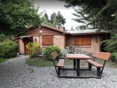 Cabins Cabañas de la Cervecería