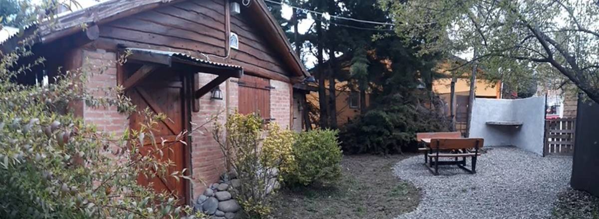 Cabins Cabañas de la Cervecería