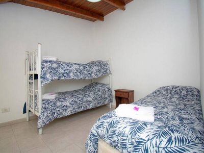 Albergues/Hostels La Veleta